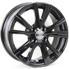 ДЛ 4*100 16*6 D54.1 ET45 NEO 674 BL